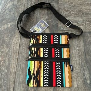 N Gil shoulder bag/ cross body